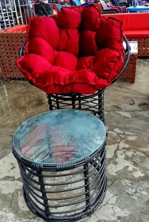 Luxury Outdoor Rattan Sofa