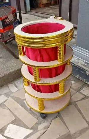 Offering Basket For Church