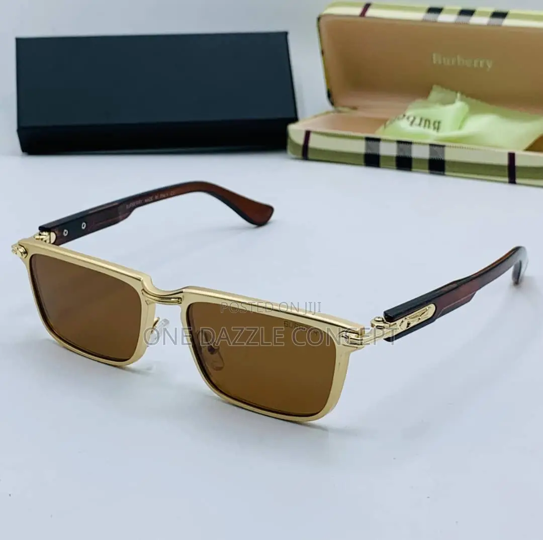 Burberry Sunglasses