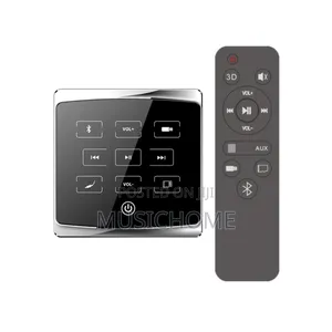 Bluetooth Inwall Smart Amplifier