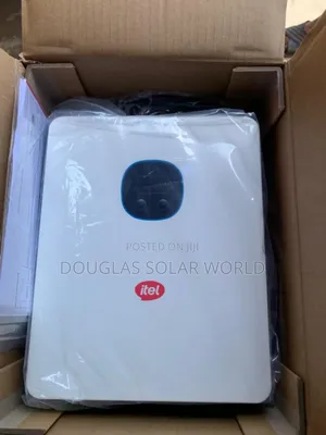 1kw Itel All in One (Solar Gen)
