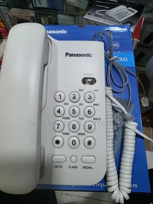 Panasonic Wireless Landline Non Display