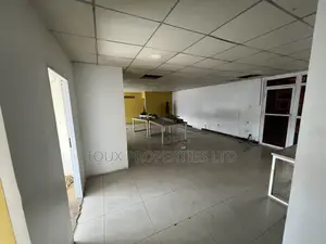 Office Space in Utako (100sqm)