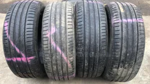 First Grade Tokunbo Tires Pirelli 235/55 R18