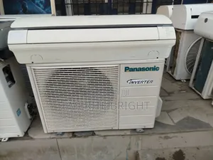 Panasonic Inverter Ac 2hp With Full Gass