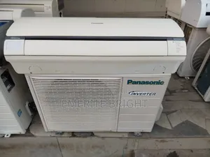 Panasonic Inverter Ac 2hp With Full Gass
