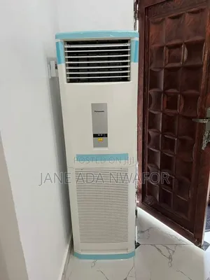 2 Horse Power Standing Air Conditioner