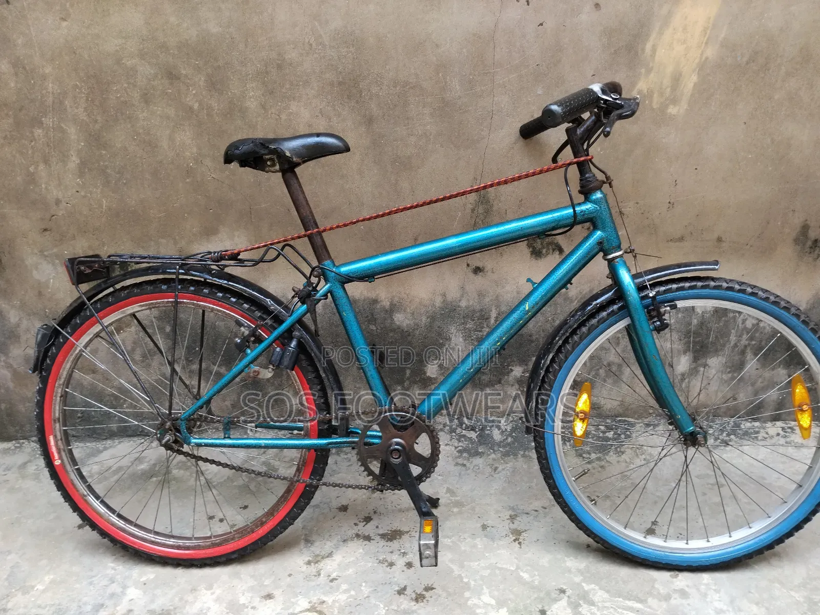 Bicycle for Sale