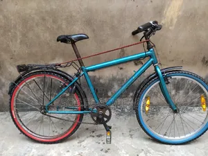 Bicycle for Sale