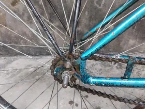 Bicycle for Sale