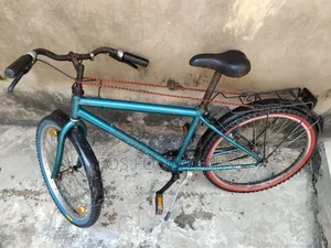 Bicycle for Sale