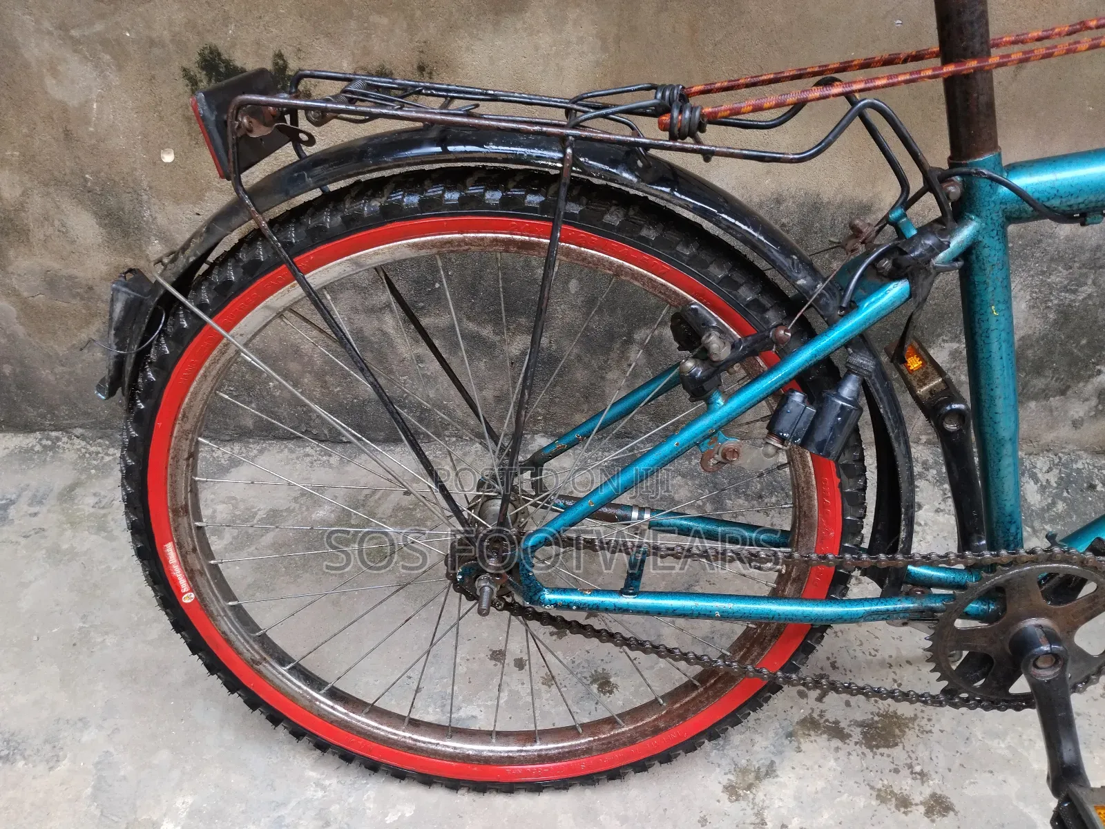 Bicycle for Sale