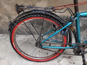 Bicycle for Sale