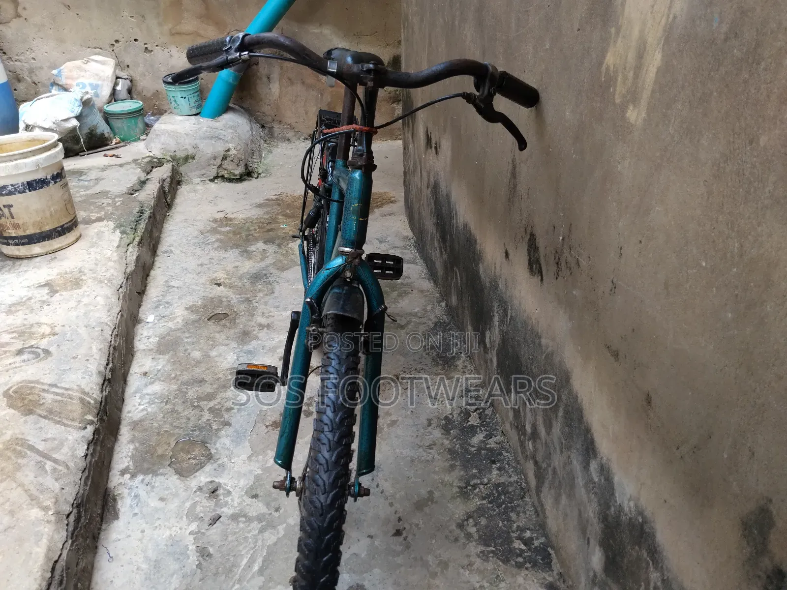 Bicycle for Sale