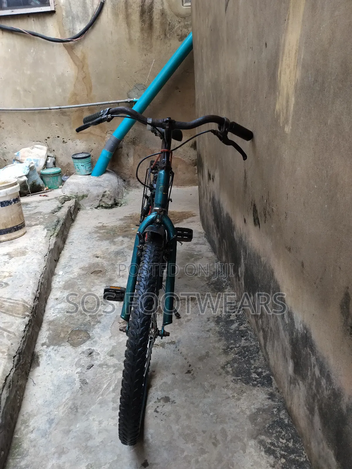 Bicycle for Sale