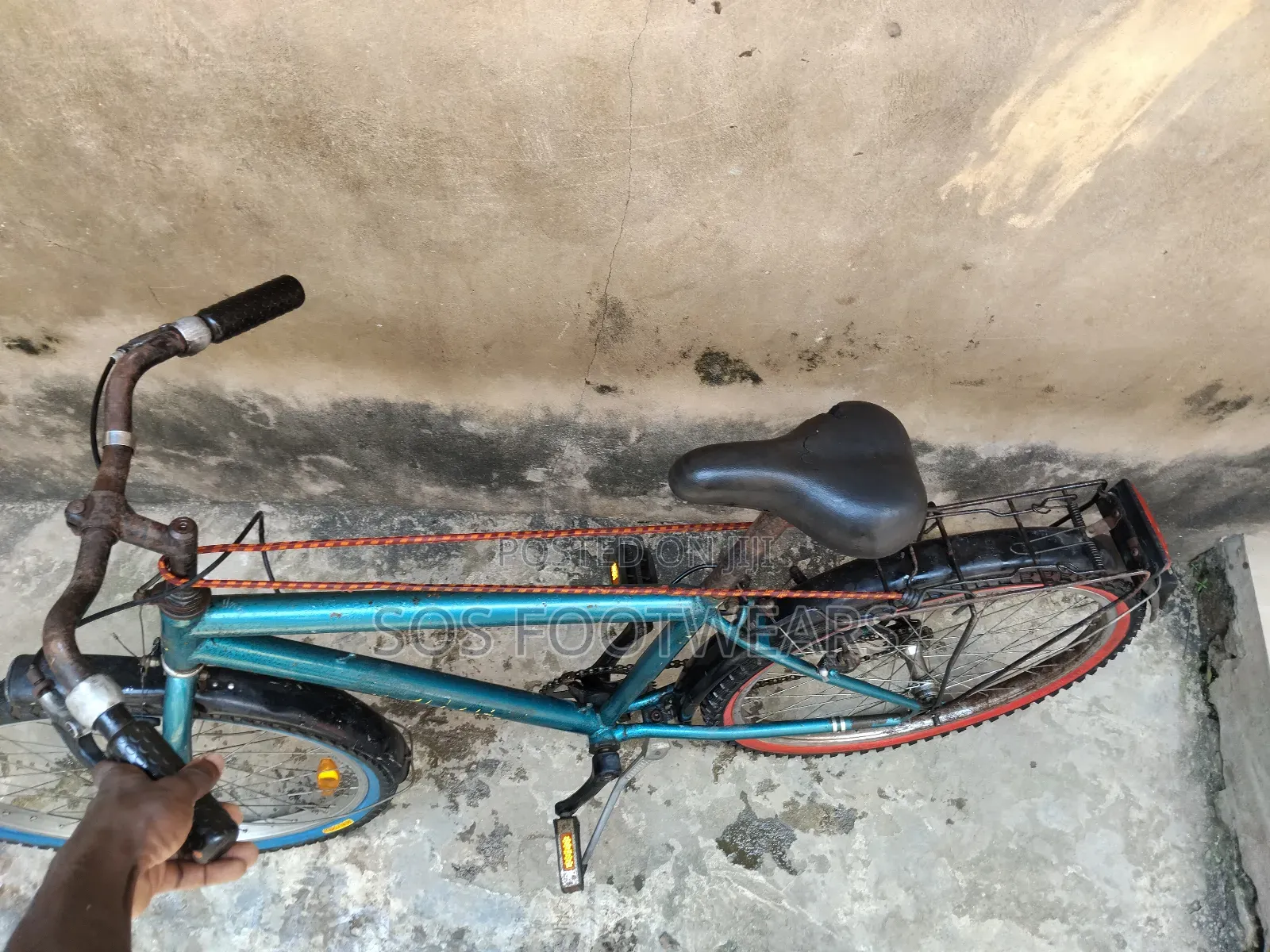 Bicycle for Sale
