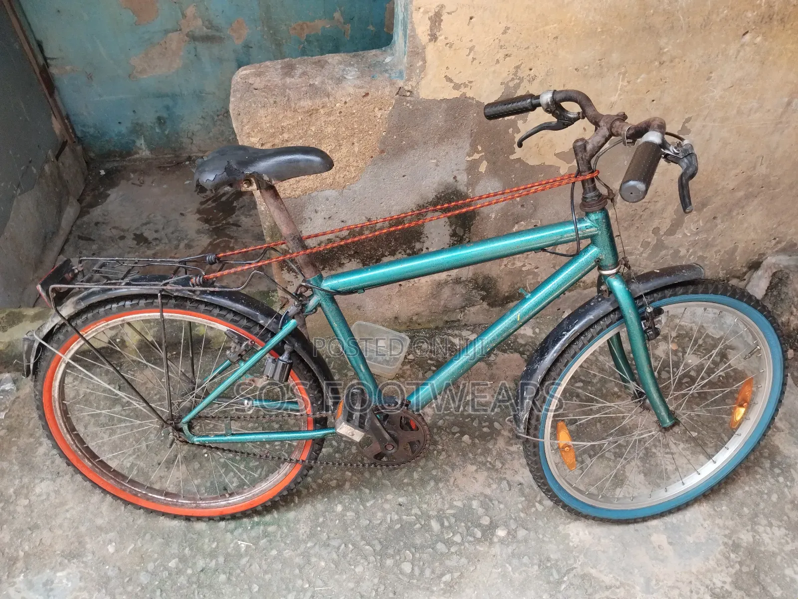 Bicycle for Sale