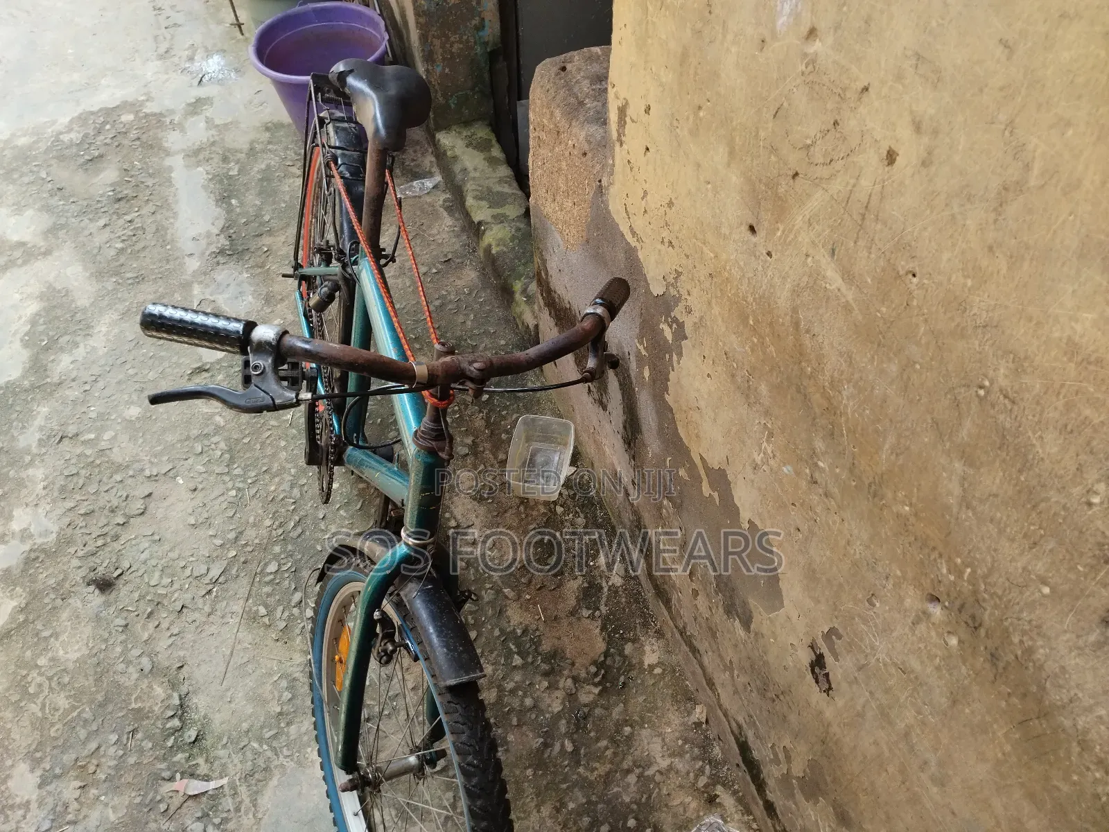 Bicycle for Sale