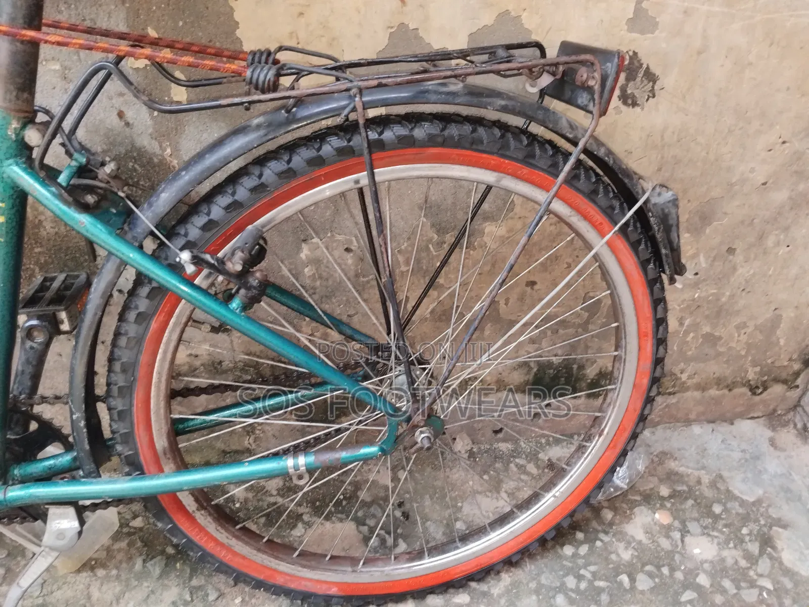 Bicycle for Sale