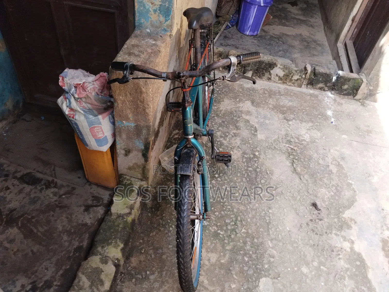 Bicycle for Sale