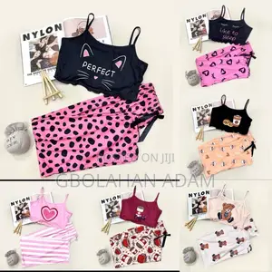 Chase Tiny Hand/Trouser 2pc Sets