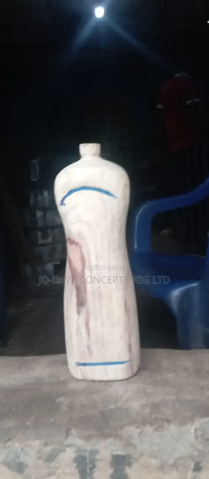 1ltr Bottle Mould