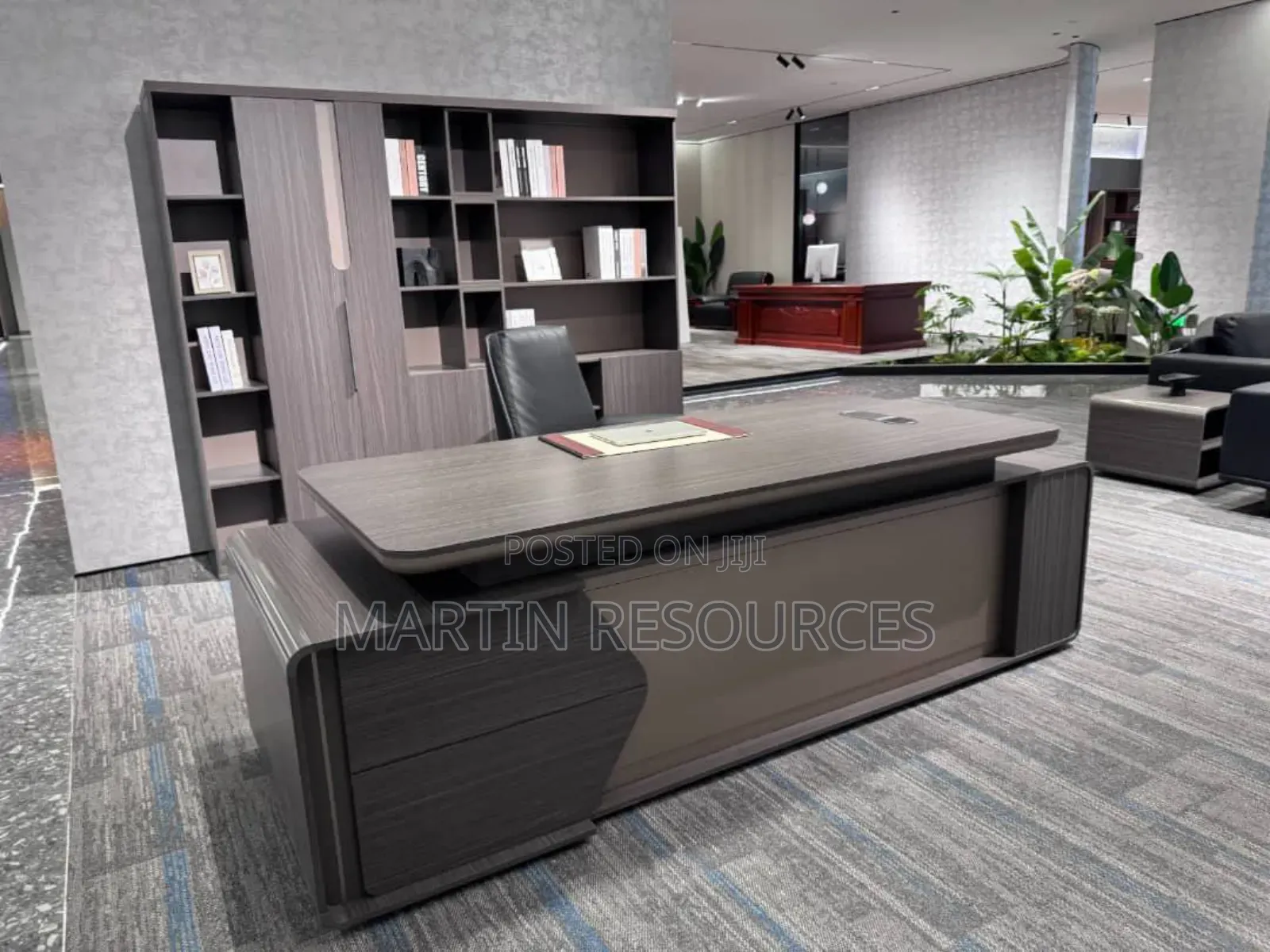 High Quality Office Table 2.4 Meters