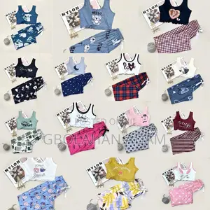 Chase Bold Hand/Trouser 2pc Sets
