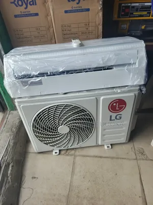 Lg Air Conditioner 1hp