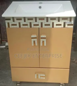 60x60 Executive Carbinate Basin