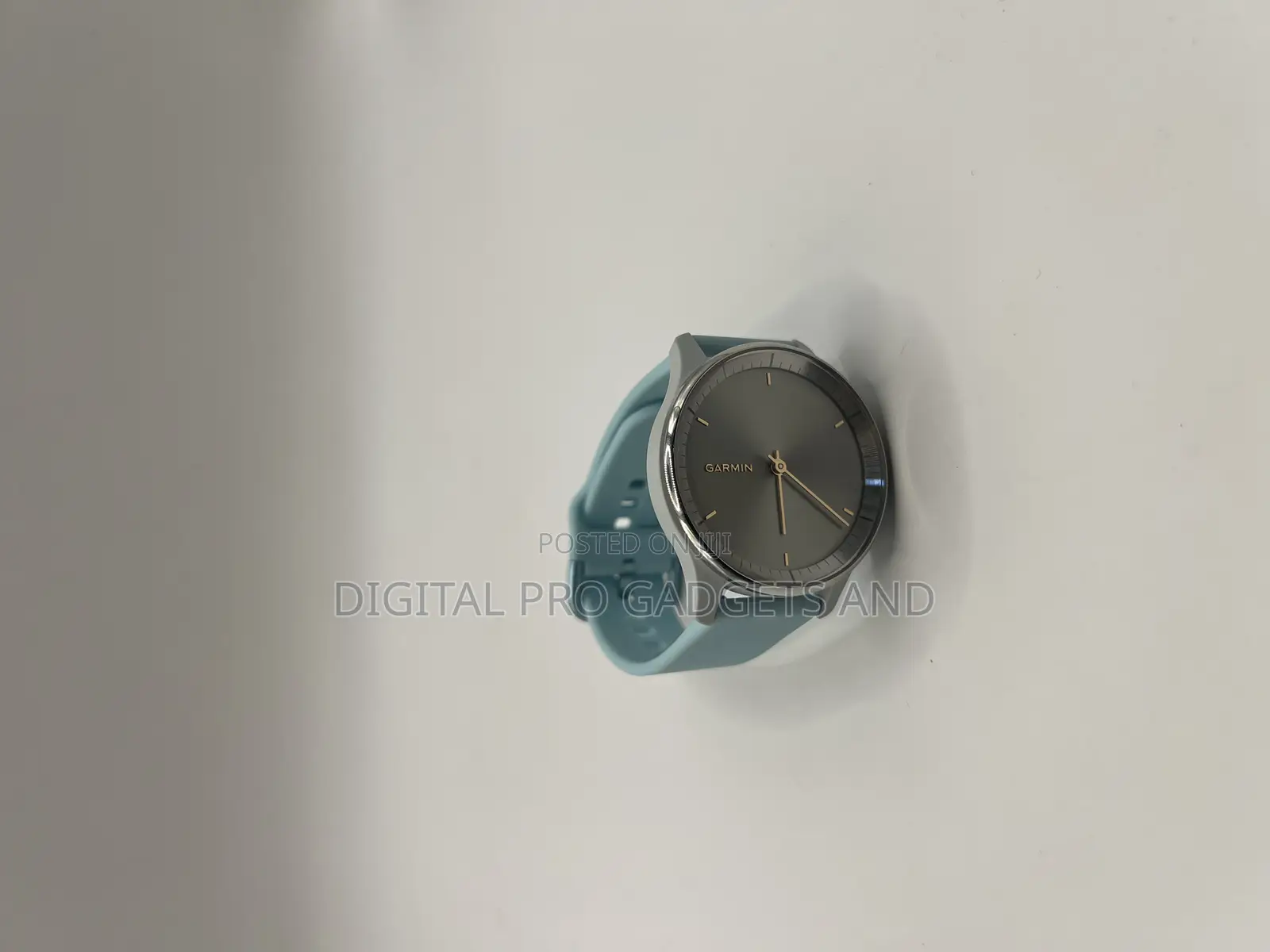 Garmin Vivomove Trend