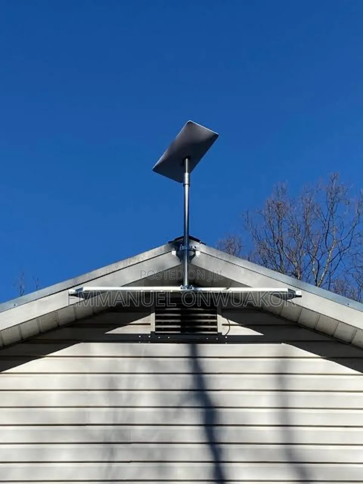 Starlink Installation and Service