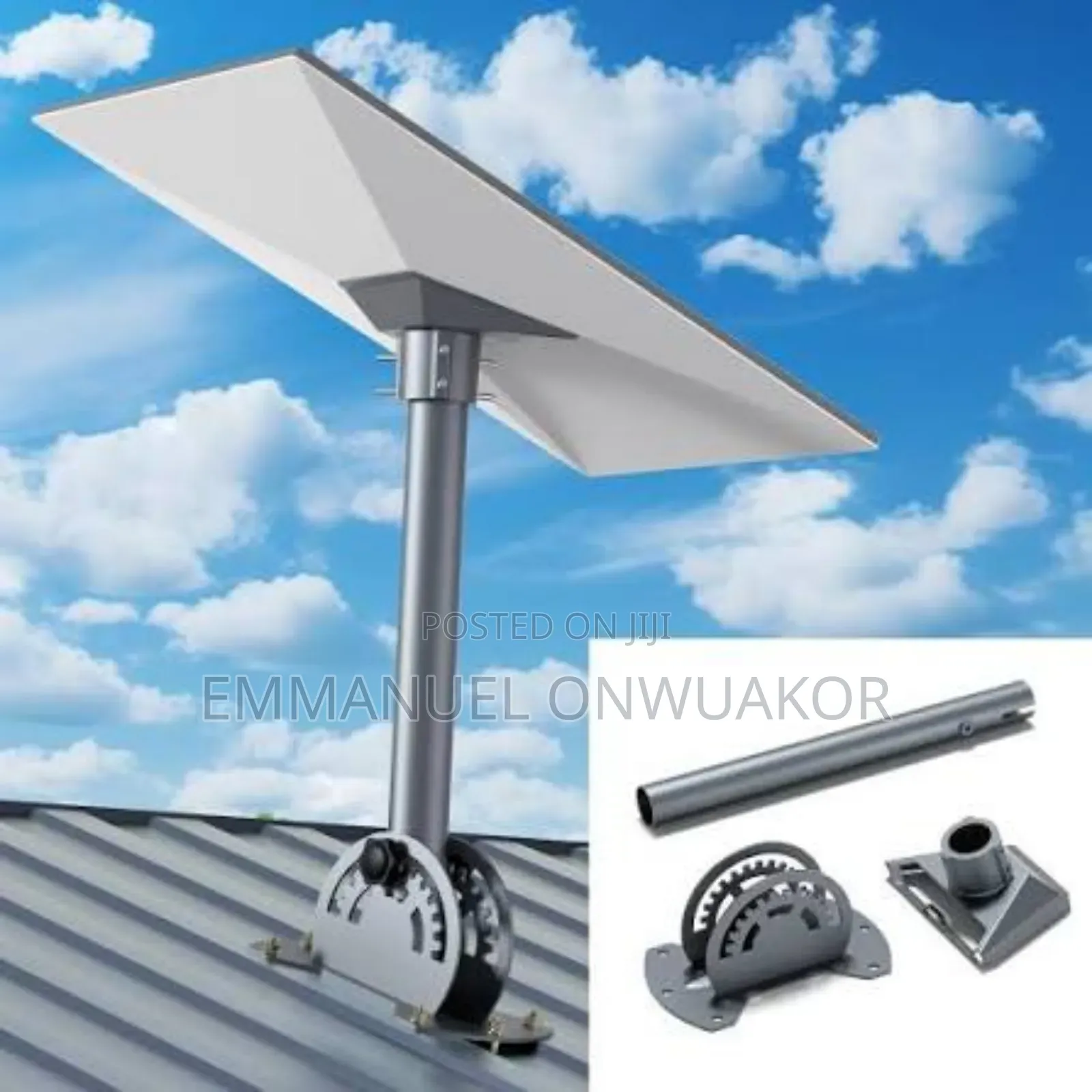 Starlink Installation and Service