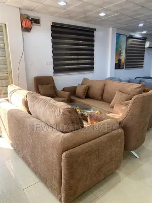 Luxury Sofas