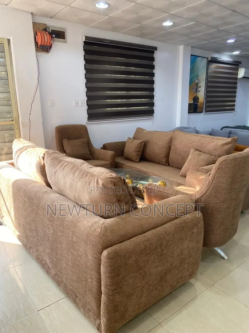 Luxury Sofas