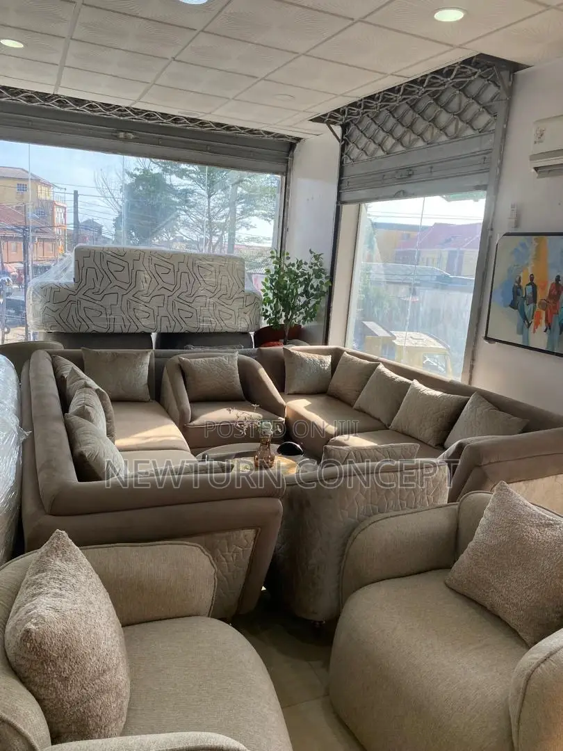 Luxury Sofas