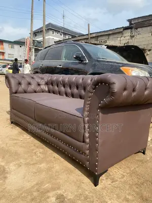 Luxury 3 Seater’S Sofas