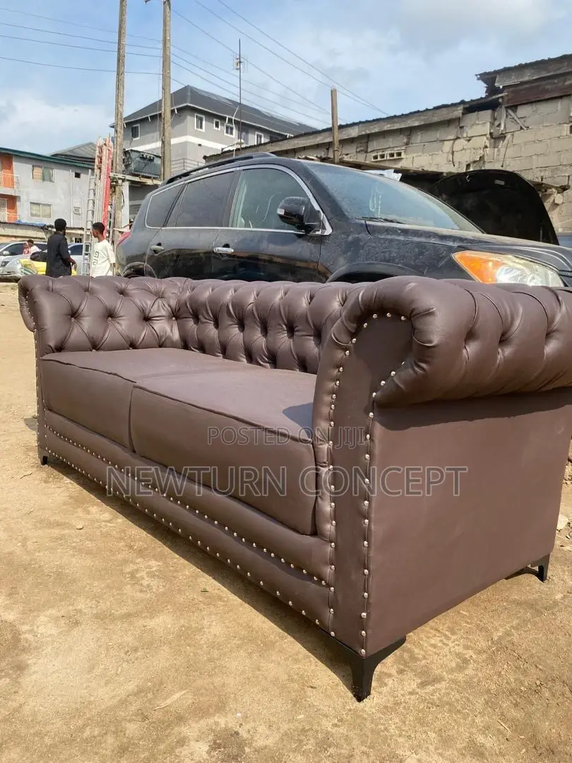 Luxury 3 Seater’S Sofas