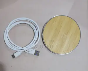 Wireless Fast Charger