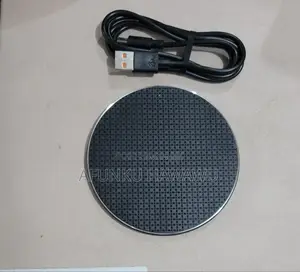 Wireless Fast Charger