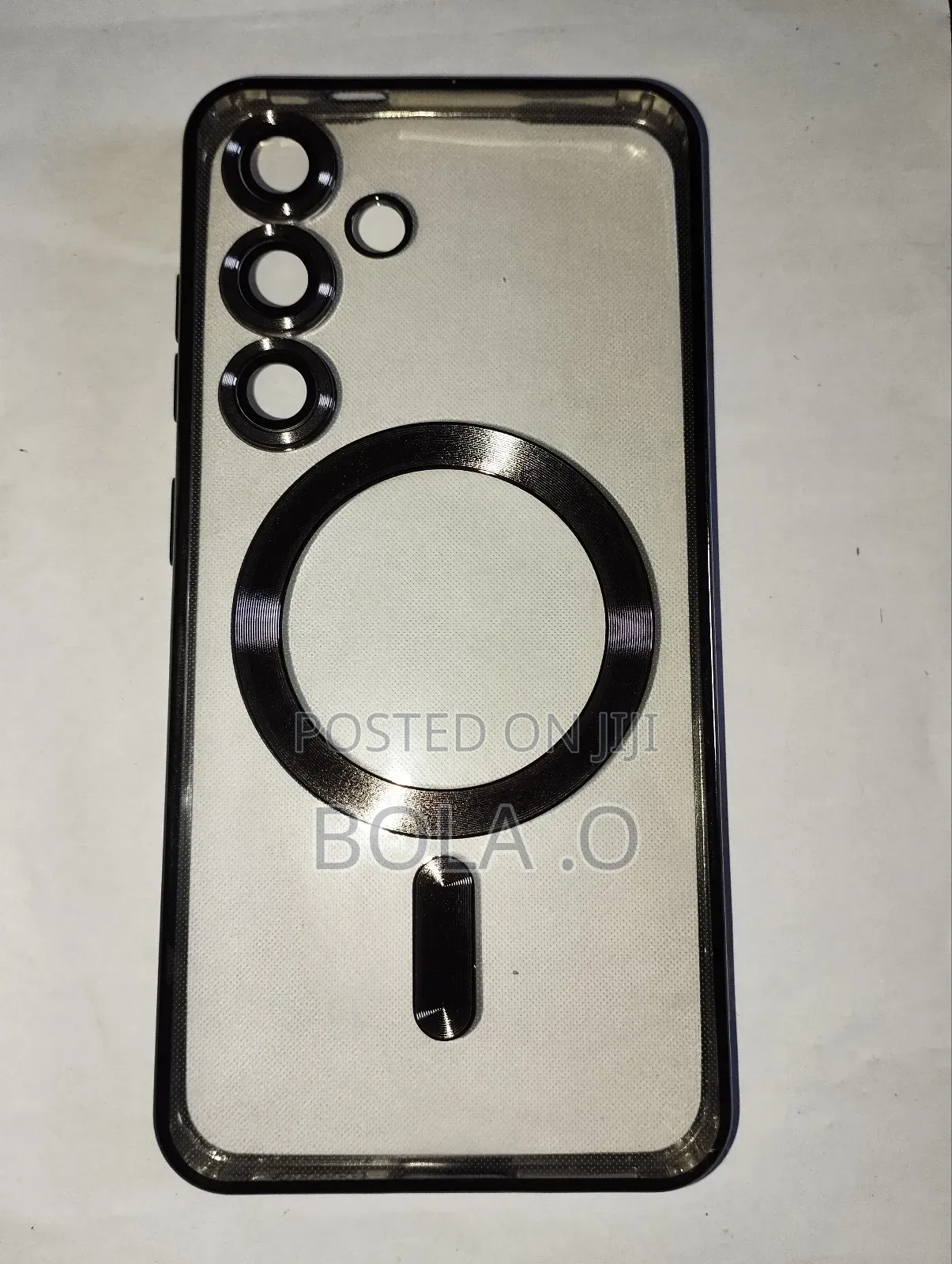 Samsung Galaxy S24 Case