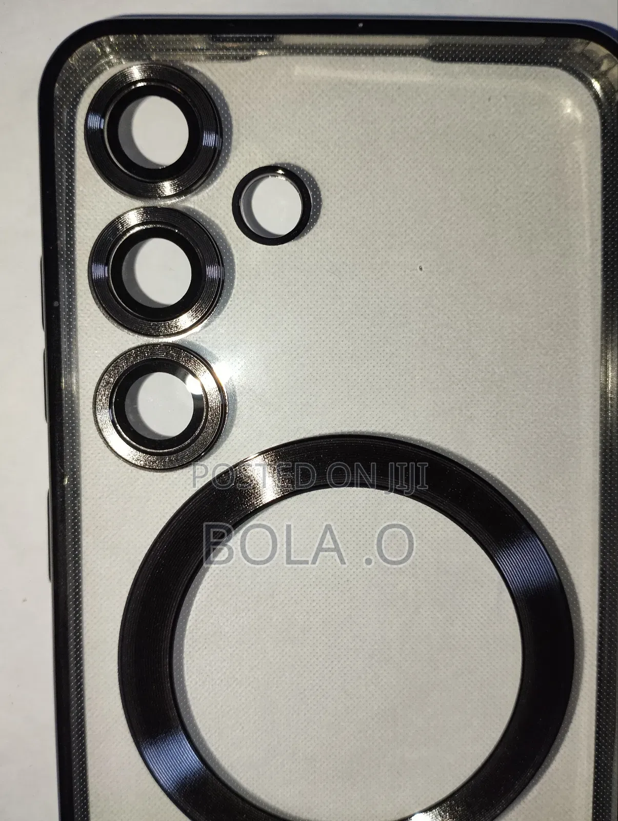 Samsung Galaxy S24 Case