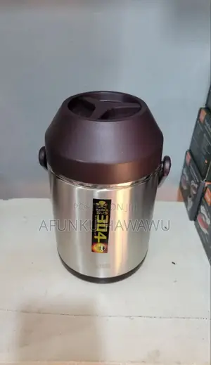 Food Flask 2l
