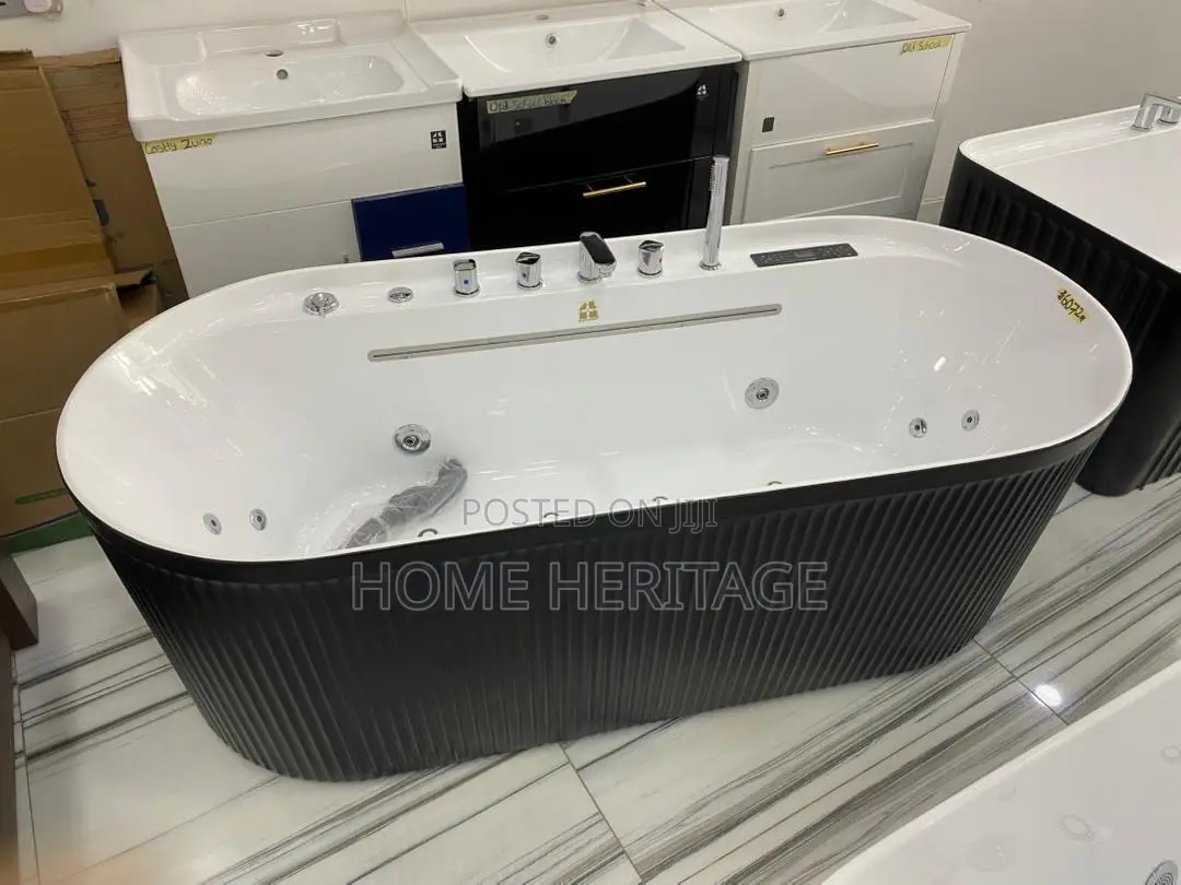 Double/Single Jacuzzi