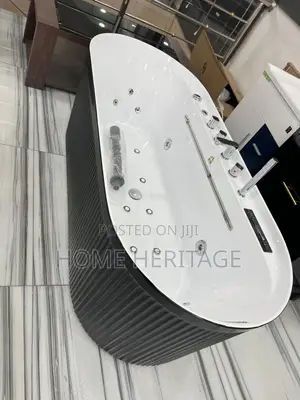 Double/Single Jacuzzi