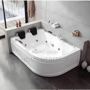 Double/Single Jacuzzi