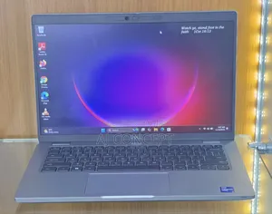 Laptop Dell Latitude 5420 16GB Intel Core i7 SSD 512GB
