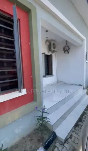 3bdrm Bungalow in Olokonla, Ajah for sale