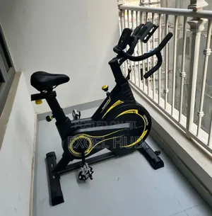 Happy Gam Spinning Bike