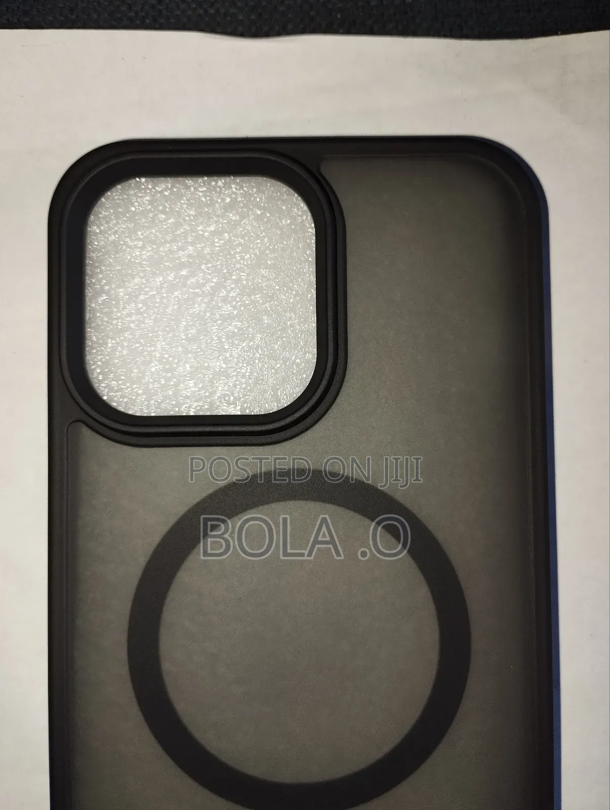 iPhone 14 Pro Max Rugged Case